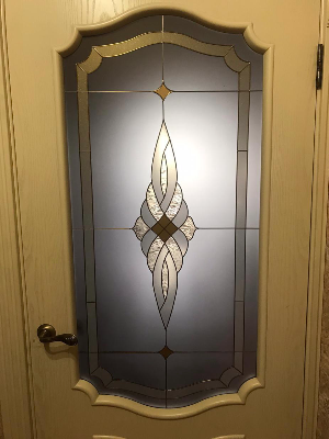 Реставрация и ремонт витражей.. 